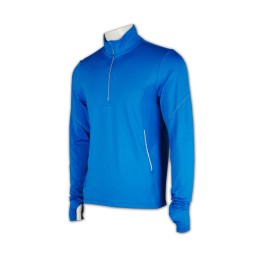 Z148 half zip jacket Z148 half zip jacket